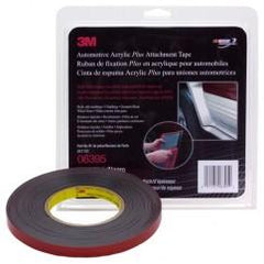 7/8X10 YDS AUTO ACRYLIC PLUS ATTACH - Grade Industrial Supply