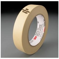 1490MMX55MM GP MASKING TAPE 203 - Grade Industrial Supply