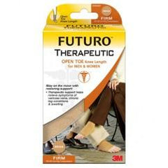 71033EN FUTURO OPEN TOE STOCKINGS - Grade Industrial Supply