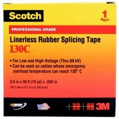 1-1/2X30' SCOTCH RUBBER SPLICING - Grade Industrial Supply