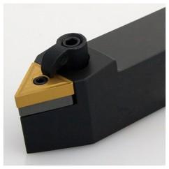 MTENN124B -  Turning Toolholder - Grade Industrial Supply