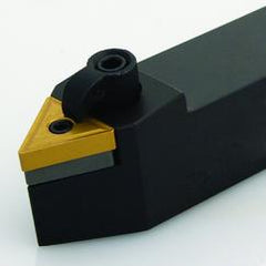 MTENN 16-4D - 1 x 1" SH Neutral - Turning Toolholder - Grade Industrial Supply