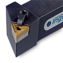 MTJNR16-5D TOOL HOLDER - Grade Industrial Supply