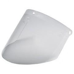 CLEAR PROPIONAT W96 FACESHIELD - Grade Industrial Supply