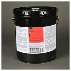 HAZ04 5 GAL SOLVENT 2 CLEAR - Grade Industrial Supply