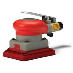 ORBITAL SANDER 20331 3X4 NON - Grade Industrial Supply