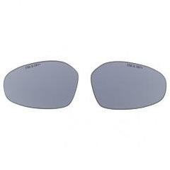 MAXIM 2X2 SAFETY GOGGLE GRAY ANTI - Grade Industrial Supply