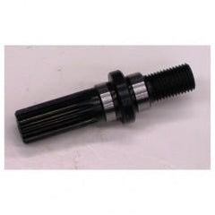 GRINDER OUTPUT SHAFT 8000 RPM - Grade Industrial Supply