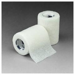 1583W SELF-ADHEARENT WRAP COBAN - Grade Industrial Supply