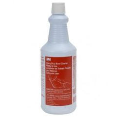 HAZ08 1 QT HVY DUTY BOWL CLEANER - Grade Industrial Supply