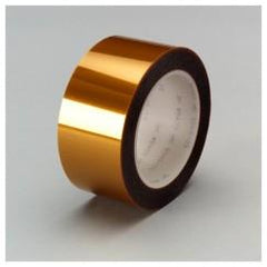 2X36 YDS POLYIMIDE FILM TAPE 5433 - Grade Industrial Supply