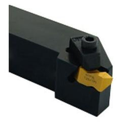 NSL16-4D - 1 x 1" SH - LH - Threading Toolholder - Grade Industrial Supply