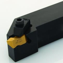 NSR16-4D - 1 x 1" SH - RH - Threading Toolholder - Grade Industrial Supply