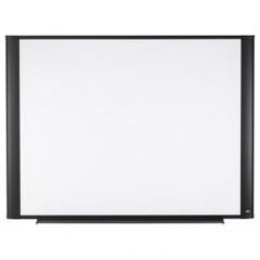 96X48X1 MELAMINE DRY ERASE BOARD - Grade Industrial Supply