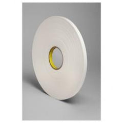 2X36 YDS 4108 NATURAL URETHANE FOAM - Grade Industrial Supply