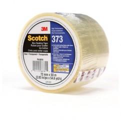 List 373 72mm x 50m High Performance Box Sealing Tape - Grade Industrial Supply