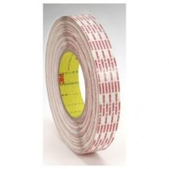 1.8X60 YDS 476XL DBL COATED TAPE - Grade Industrial Supply