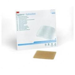 90002 TEGADERM HYDROCOLLOID - Grade Industrial Supply