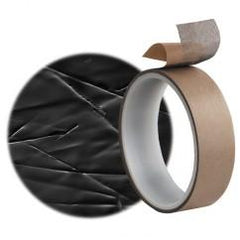 1X36 YDS ELECTRICAL CONDUCTIVE TAPE - Grade Industrial Supply