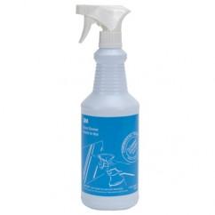 HAZ57 1 QT GLASS CLEANER - Grade Industrial Supply