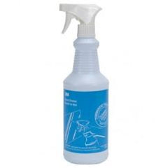 HAZ57 1 QT GLASS CLEANER - Grade Industrial Supply