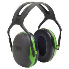 X1A PELTOR OVER THE HEAD EARMUFF - Grade Industrial Supply