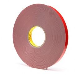 3/4X36 YDS 4941F GRAY 3M VHB TAPE - Grade Industrial Supply