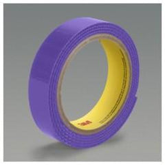 1X50 YDS SJ3401 LOOP PURPLE - Grade Industrial Supply