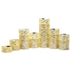 1.88X54.6 YDS PACKNG TAPE 3750-CS48 - Grade Industrial Supply