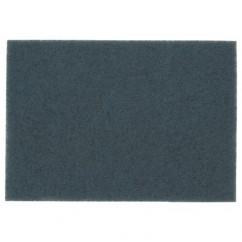 28X14 BLUE CLEANER PAD 5300 - Grade Industrial Supply