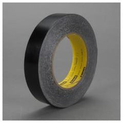 List 9324 1/2" x 108 yds Squeak Reduction Tape - Black - Grade Industrial Supply