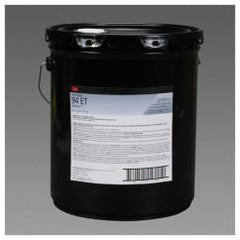 HAZ04 5 GAL 94 ET ADHESIVE RED - Grade Industrial Supply