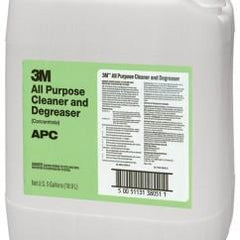 HAZ06 55 GAL ALL PURP CLEANER - Grade Industrial Supply