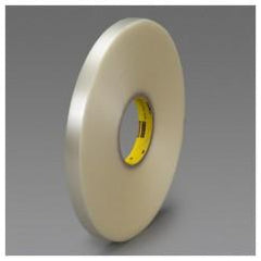 List 8654 12mm x 330m Cold Temp Reinforced Strapping Tape - Grade Industrial Supply