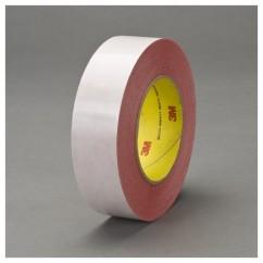 60X250YDS 9737R RED DBL COATED TAPE - Grade Industrial Supply