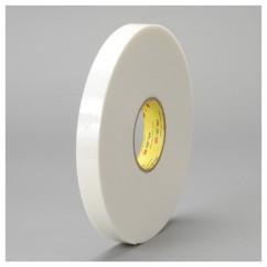 1-1/2X36 YDS 4951 WHITE 3M VHB TAPE - Grade Industrial Supply