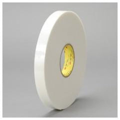 1-1/2X36 YDS 4951 WHITE 3M VHB TAPE - Grade Industrial Supply