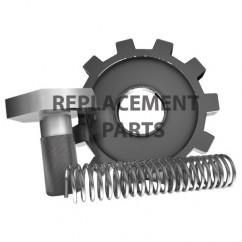 Balancer Auto Retraction Mechanism - Grade Industrial Supply