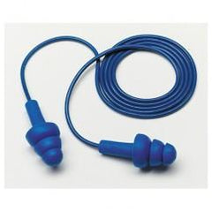 E-A-R 340-4017 CORDED EARPLUGS - Grade Industrial Supply