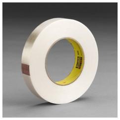 18MMX330MM 898 CLEAR FILAMENT TAPE - Grade Industrial Supply