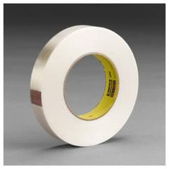 18MMX330MM 898 CLEAR FILAMENT TAPE - Grade Industrial Supply