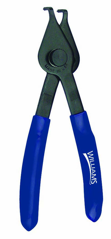 Model #PL-1622 Snap Ring Pliers - 90° - Grade Industrial Supply