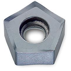 PNCU0805GNFRHS Grade IN4035 Milling Insert - Grade Industrial Supply