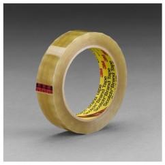 3X72 YDS 681 CLR LT DTY PACK TAPE - Grade Industrial Supply