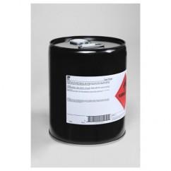 HAZ64 5 GALLON 94 CLR LT YLW TAPE - Grade Industrial Supply