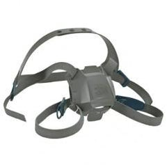 6581 RUGGED COMVORT HEAD HARNESS - Grade Industrial Supply