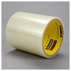 54X60YDS 9628FL CLR 3M DBL CTD TAPE - Grade Industrial Supply