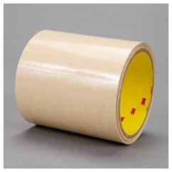 48X180 YDS 9626 CLR ADH TRANS TAPE - Grade Industrial Supply