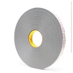 1X36 YDS 4956 GRAY 3M VHB TAPE - Grade Industrial Supply