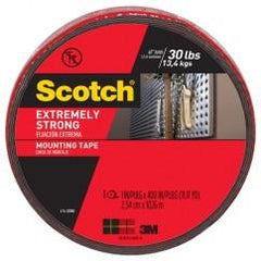 1X400" SCOTCH EXTEME MOUNTING - Grade Industrial Supply